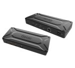 Getac GDDSE2 estación dock para móvil Tableta Negro