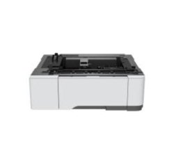 Lexmark 50M7550 tray/feeder Paper tray 550 sheets