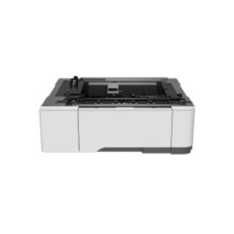 Lexmark 50M7550 bac d'alimentation Bac à papier 550 feuilles