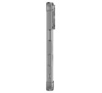 Just in Case FlexImpact Case coque de protection pour téléphones portables 16 cm (6.3") Housse Transparent