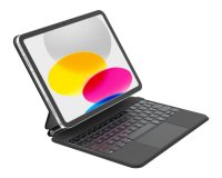 Belkin Étui-clavier Everyday avec support pour iPad Air 10,9" et iPad Pro 11"