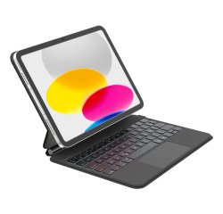 Belkin Étui-clavier Everyday avec support pour iPad Air 10,9" et iPad Pro 11"