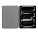 Just in Case 8484918 étui pour tablette 33 cm (13") Folio Noir