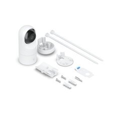 Ubiquiti G5 Flex Almohadilla Cámara de seguridad IP Interior y exterior 2688 x 1512 Pixeles Techo/Pared/Escritorio