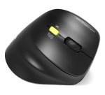 Port Designs 910007 souris Universel Droitier RF sans fil + Bluetooth Optique 2400 DPI