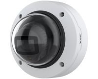 Axis P3278-LV Dôme Caméra de sécurité IP Intérieure et extérieure 3840 x 2160 pixels Plafond/mur