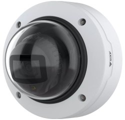 Axis P3278-LV Almohadilla Cámara de seguridad IP Interior y exterior 3840 x 2160 Pixeles Techo/pared