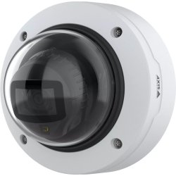 Axis P3278-LV Dôme Caméra de sécurité IP Intérieure et extérieure 3840 x 2160 pixels Plafond/mur
