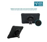 Mobilis 072010 étui pour tablette 22,1 cm (8.7") Housse Noir