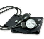 GIMA 32692 blood pressure unit Upper arm Manual