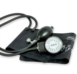 GIMA 32692 blood pressure unit Upper arm Manual