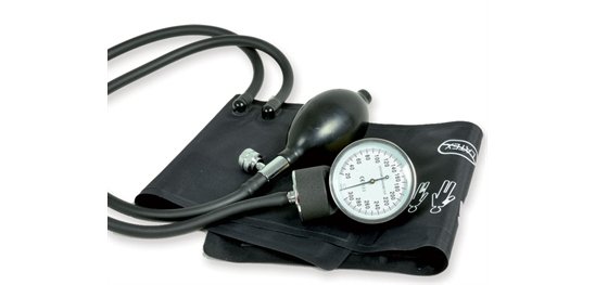GIMA 32692 blood pressure unit Upper arm Manual