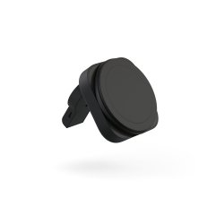 ZENS Travel Charger Pro 2 Casques, Smartphone, Smartwatch Noir USB Recharge sans fil Charge rapide Intérieure