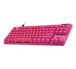 Logitech G PRO X TKL RAPID