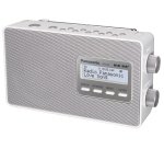 Panasonic RF-D10 Personal Digital White
