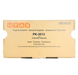 UTAX 1T02T60UT0 Cartouche de toner 1 pièce(s) Original Noir