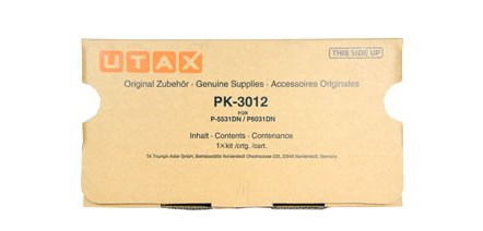 DE_1T02T60UT0 UTAX P5531DN TONER BLACK