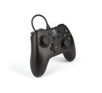 PowerA 1511370-01 mando y volante Negro USB Gamepad Analógico Nintendo Switch