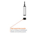 Cygnett Unite Ethernet 2500 Mbit/s