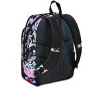 Seven 200102400-899 zaino Zaino scolastico Multicolore Poliestere