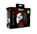 Dragonshock PopTop Compact Nero, Bianco Bluetooth Gamepad Nintendo Switch