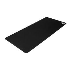 Steelseries QcK XXL Tappetino per mouse per gioco da computer Nero