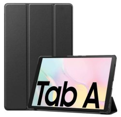 Maillon Technologique MTFUNDA9+BLK funda para tablet 27,9 cm (11") Libro Negro