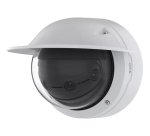 Axis Q4809-PVE Dôme Caméra de sécurité IP Intérieure et extérieure 10240 x 2560 pixels Mur