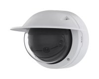 Axis Q4809-PVE Dôme Caméra de sécurité IP Intérieure et extérieure 10240 x 2560 pixels Mur