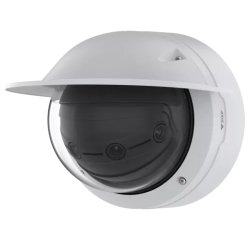 Axis Q4809-PVE Dôme Caméra de sécurité IP Intérieure et extérieure 10240 x 2560 pixels Mur