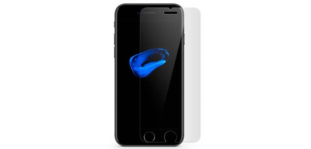 Akashi ALTSCRIP7GLASS écran et protection arrière de téléphones portables Protection d'écran transparent Samsung 1 pièce(s)