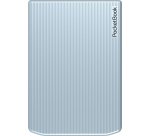 PocketBook Verse lettore e-book 8 GB Wi-Fi Nero, Blu