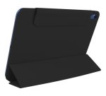 Just in Case 8510600 étui pour tablette 27,9 cm (11") Folio porte carte Noir
