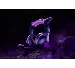 Razer Kraken Kitty V2 - Pokemon Gengar Ed. Headset Wired Head-band Gaming USB Type-A Pink