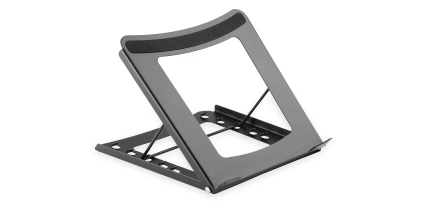 Digitus Soporte móvil para portátil