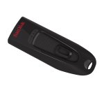 SanDisk 124109 USB flash drive 128 GB USB Type-A 3.2 Gen 1 (3.1 Gen 1) Black
