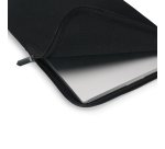DICOTA D31992-DFS sacoche d'ordinateurs portables 33 cm (13") Housse Noir