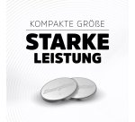 Pile energizer cr2032 lithium 3v blister 4 unités