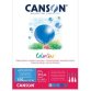 Canson Colorline Foglio d'arte 25 fogli