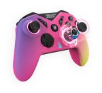 Dragonshock Nebula Ultimate Multicolore Bluetooth Gamepad Nintendo Switch