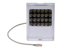 Axis 01218-001 cámaras de seguridad y montaje para vivienda Unidad de LED IR