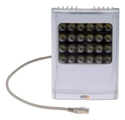 Axis 01218-001 cámaras de seguridad y montaje para vivienda Unidad de LED IR