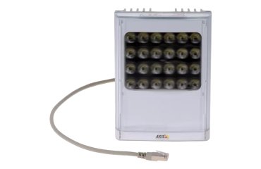 Axis 01218-001 cámaras de seguridad y montaje para vivienda Unidad de LED IR