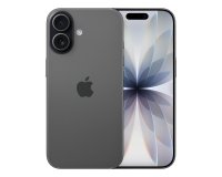 Apple iPhone 17 256GB Nero