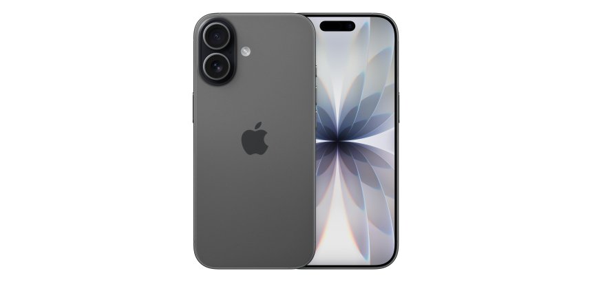 iPhone Apple iPhone 17 256Go Noir