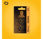 Blade Gaming Kings League Grips