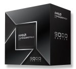 AMD Ryzen Threadripper PRO 9975WX processeur 4 GHz 128 Mo L3 Boîte