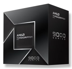 AMD Ryzen Threadripper PRO 9975WX processeur 4 GHz 128 Mo L3 Boîte