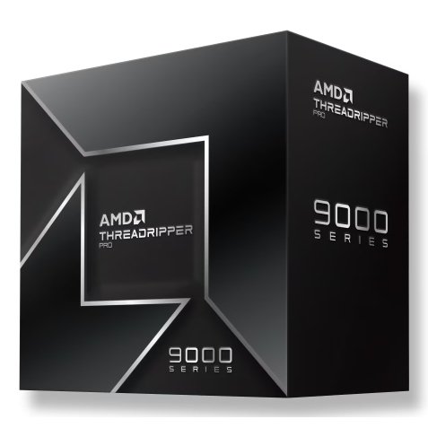 AMD Ryzen Threadripper PRO 9975WX processeur