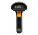 Newland HR52 Bonito Lecteur de code barre portable 1D/2D CMOS Noir